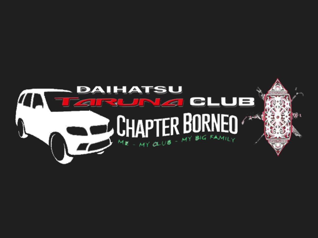 Chapter Borneo