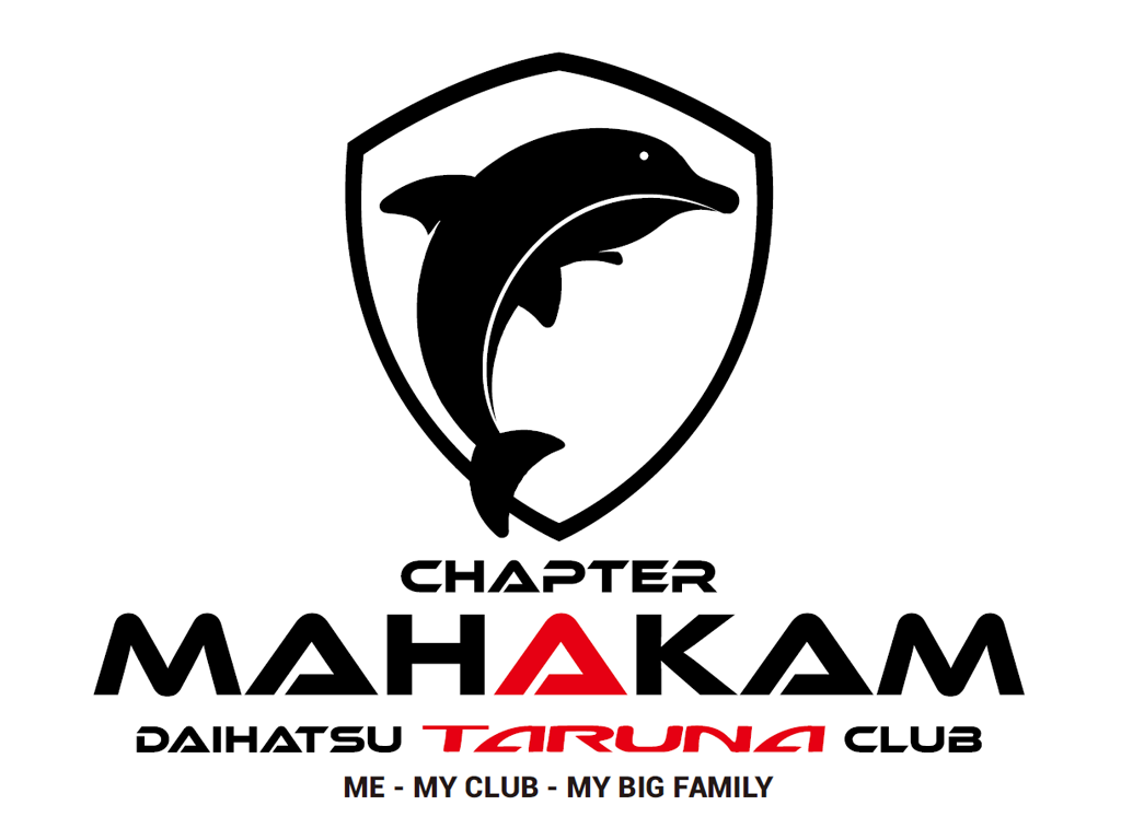Chapter Mahakam