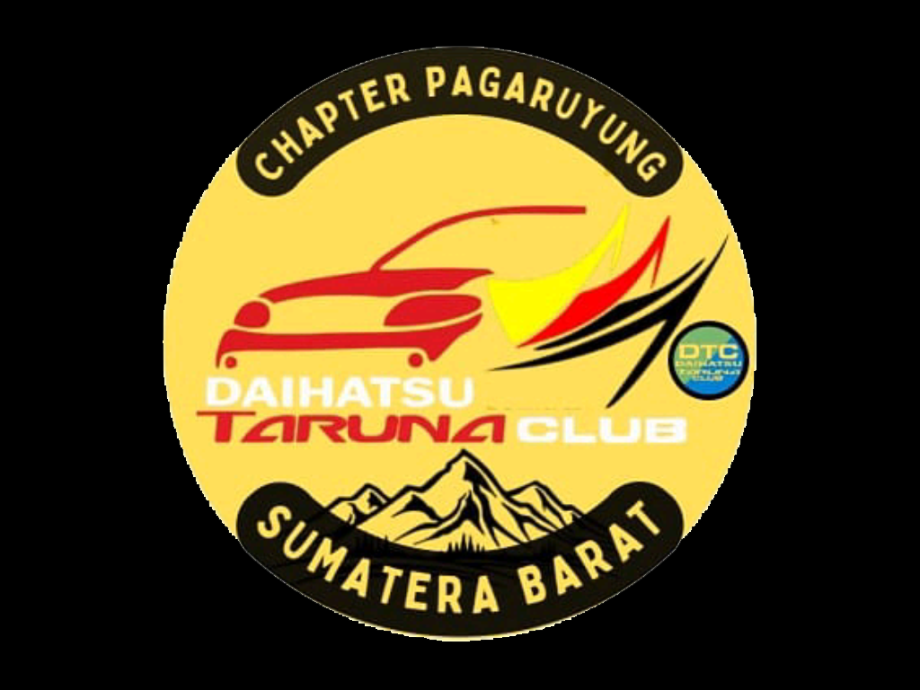 Chapter Pagaruyung