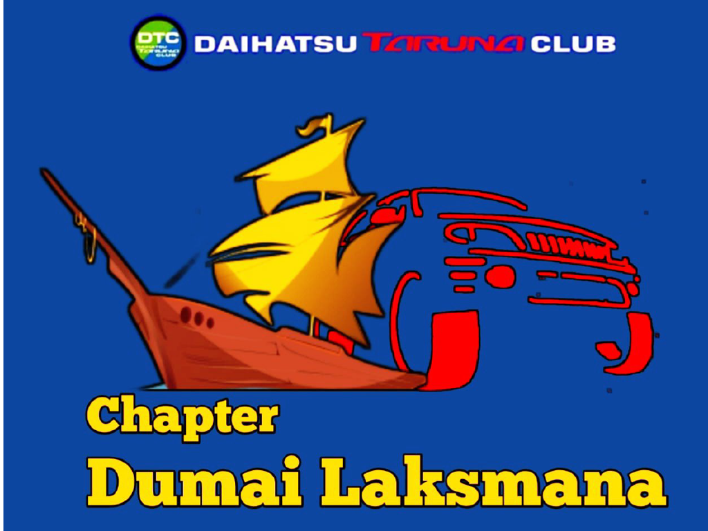 Chapter Dumai Laksmana