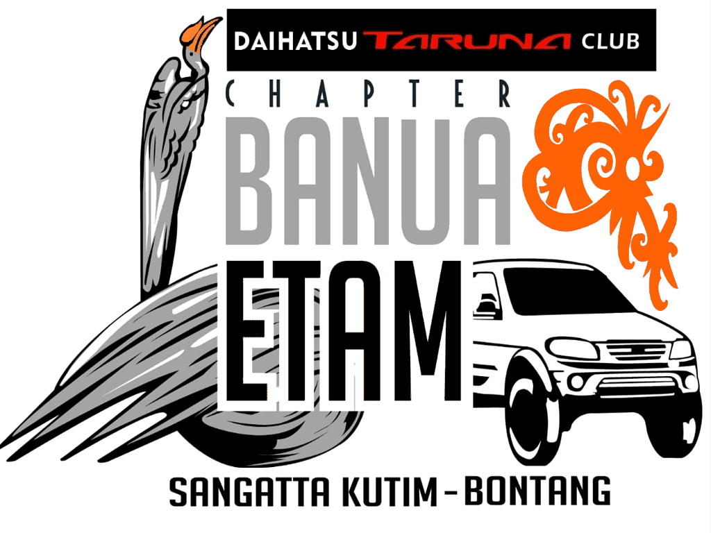 Chapter Banua Etam