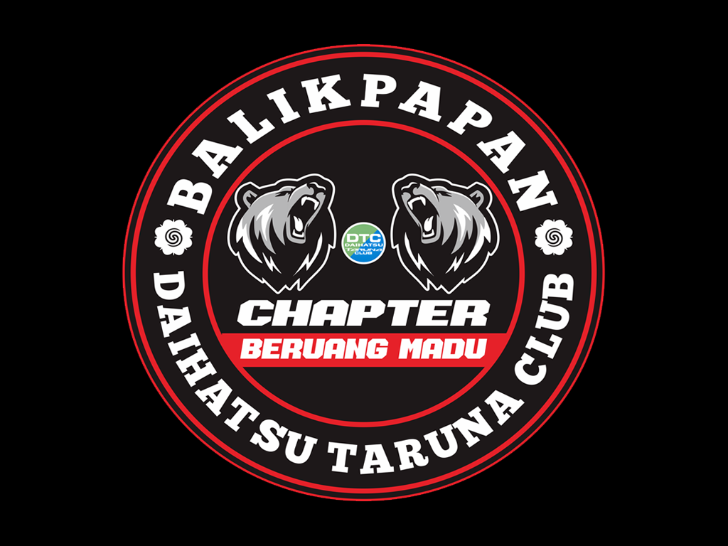 Chapter Beruang Madu