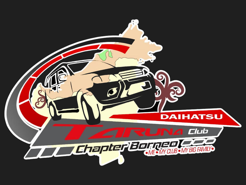 Chapter Borneo