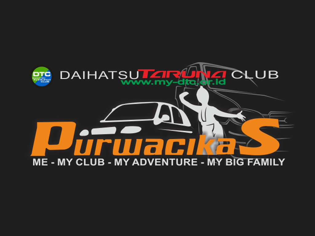 Memories Kegiatan Purwacikas