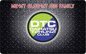 GathNas DTC Ke 3 : Sekipan Jawa Tengah