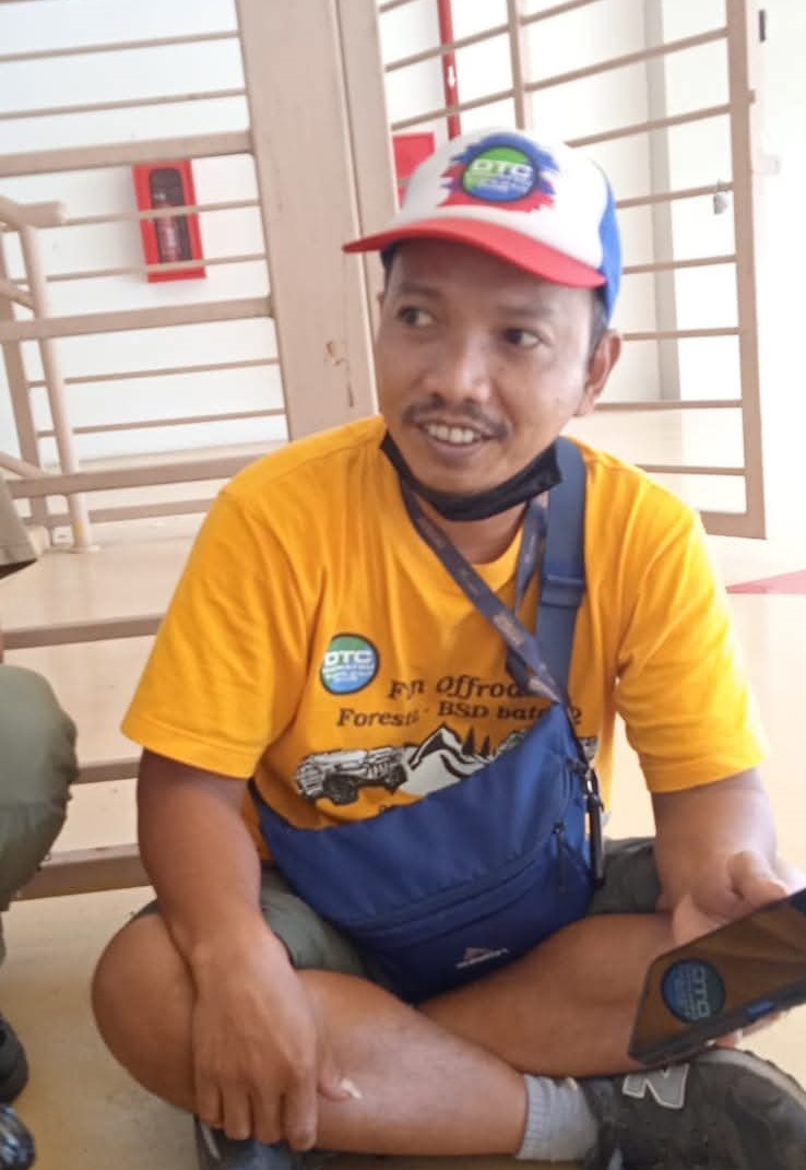 Rusyadi