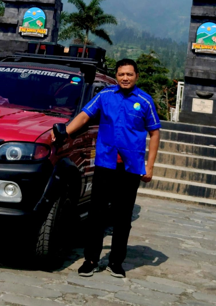 Hariadi Utami